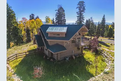 11794 N Church Road, Park City, UT 84098 - Photo 11
