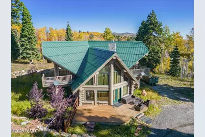11794 N Church Road, Park City, UT 84098 - Photo 1