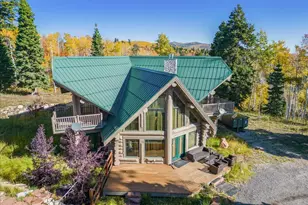 11794 N Church Rd, Park City, UT 84098 - Photo 1