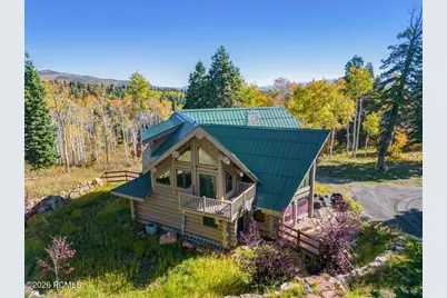 11794 N Church Road, Park City, UT 84098 - Photo 3
