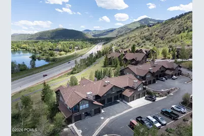 5135 Cove Canyon Drive #Apt 204, Park City, UT 84098 - Photo 1