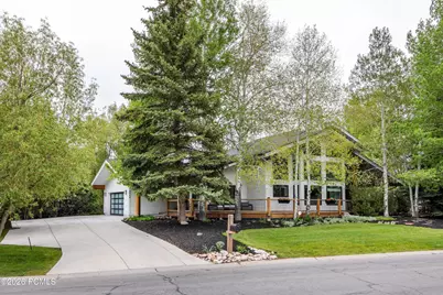 5064 E Meadows Drive, Park City, UT 84098 - Photo 1