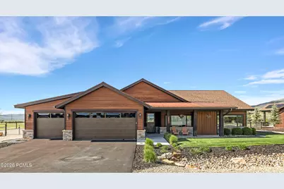 321 Thorn Creek Drive, Kamas, UT 84036 - Photo 1