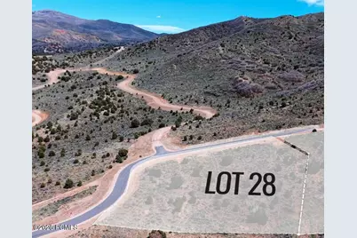 2414 Deer Crest Drive, Wanship, UT 84017 - Photo 5