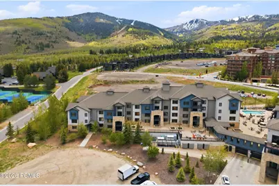 2653 W Canyons Resort Drive #323, Park City, UT 84098 - Photo 1