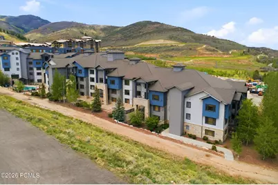 2653 W Canyons Resort Drive #323, Park City, UT 84098 - Photo 37