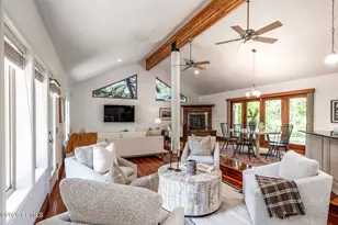 3452 W Saddleback Rd, Park City, UT 84098 - Photo 1