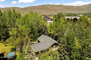 3452 W Saddleback Rd, Park City, UT 84098 - Photo 1