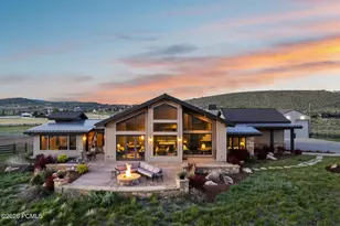 8449 N Silver Creek Rd, Park City, UT 84098 - Photo 1