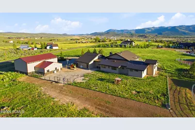 8449 N Silver Creek Road, Park City, UT 84098 - Photo 91