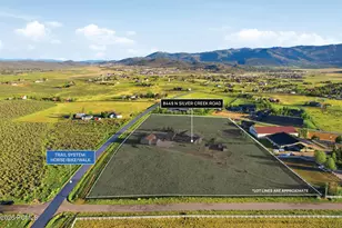8449 N Silver Creek Rd, Park City, UT 84098 - Photo 5