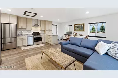 8449 N Silver Creek Road, Park City, UT 84098 - Photo 73