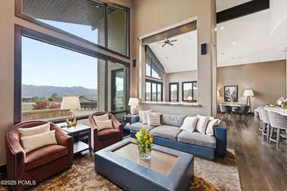 8449 N Silver Creek Road, Park City, UT 84098 - Photo 15