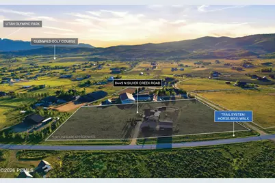 8449 N Silver Creek Road, Park City, UT 84098 - Photo 7