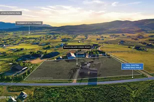 8449 N Silver Creek Rd, Park City, UT 84098 - Photo 7