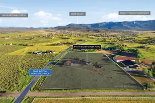 8449 N Silver Creek Rd, Park City, UT 84098 - Photo 5