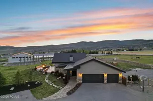 8449 N Silver Creek Rd, Park City, UT 84098 - Photo 3