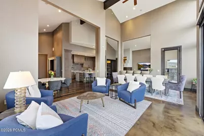 8449 N Silver Creek Road, Park City, UT 84098 - Photo 21