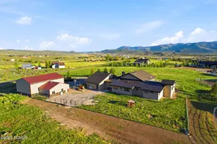 8449 N Silver Creek Rd, Park City, UT 84098 - Photo 93