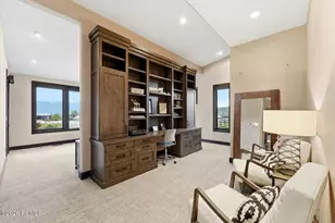 8449 N Silver Creek Rd, Park City, UT 84098 - Photo 53