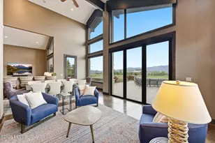 8449 N Silver Creek Rd, Park City, UT 84098 - Photo 15