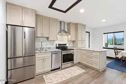 8449 N Silver Creek Road, Park City, UT 84098 - Photo 71