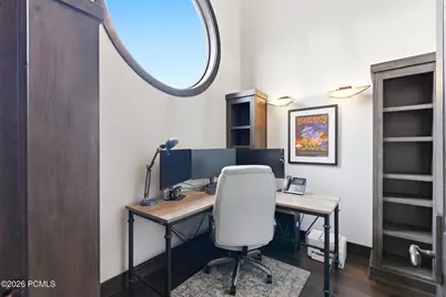 8449 N Silver Creek Road, Park City, UT 84098 - Photo 77