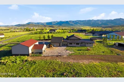 8449 N Silver Creek Road, Park City, UT 84098 - Photo 89