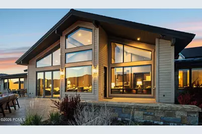 8449 N Silver Creek Road, Park City, UT 84098 - Photo 85