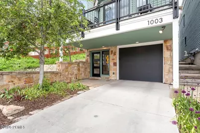 1003 Empire Avenue, Park City, UT 84060 - Photo 3