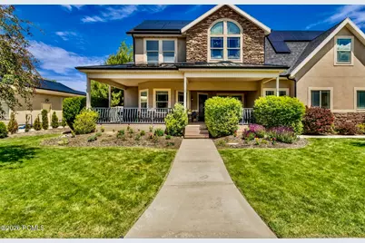 635 S 250 S, Heber City, UT 84032 - Photo 1