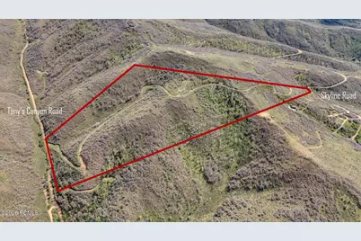 178 Skyline Road, Wanship, UT 84017 - Photo 5