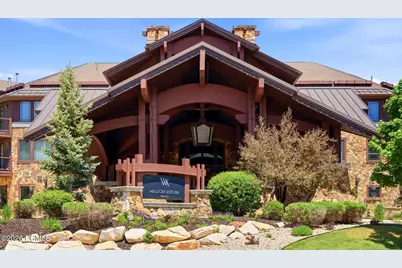 2100 W Frostwood Boulevard #4128, Park City, UT 84098 - Photo 29