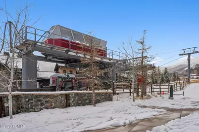 2100 W Frostwood Boulevard #4128, Park City, UT 84098 - Photo 37