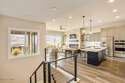 11541 N Upside Drive, Hideout, UT 84036 - Photo 9