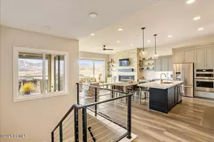 11541 N Upside Dr, Hideout, UT 84036 - Photo 9
