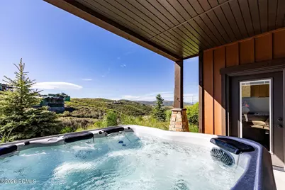 1754 E Longview Drive, Hideout, UT 84036 - Photo 9