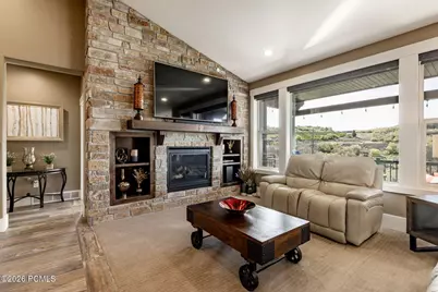 1754 E Longview Drive, Hideout, UT 84036 - Photo 1