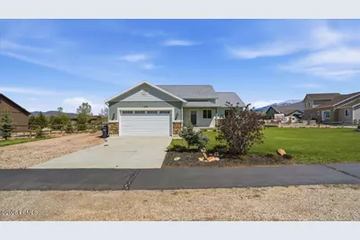 376 River Bluffs Drive, Kamas, UT 84036 - Photo 3