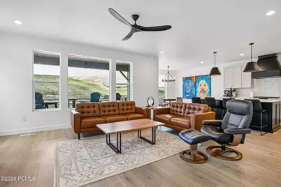 458 W Ascent Drive, Hideout, UT 84036 - Photo 1