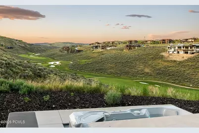6474 Painted Valley Pass, Park City, UT 84098 - Photo 77