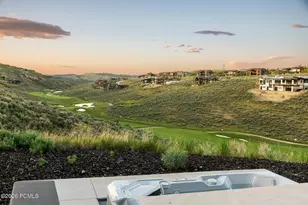 6474 Painted Valley Pass, Park City, UT 84098 - Photo 77