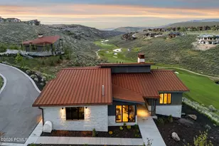 6474 Painted Valley Pass, Park City, UT 84098 - Photo 7