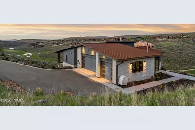 6474 Painted Valley Pass, Park City, UT 84098 - Photo 87