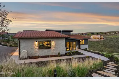 6474 Painted Valley Pass, Park City, UT 84098 - Photo 85