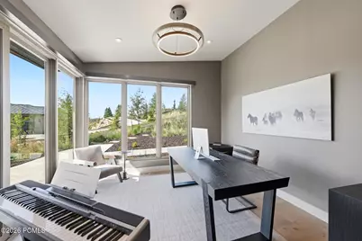 6474 Painted Valley Pass, Park City, UT 84098 - Photo 33