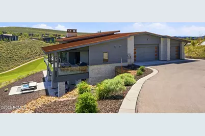 6474 Painted Valley Pass, Park City, UT 84098 - Photo 73