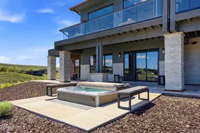 6474 Painted Valley Pass, Park City, UT 84098 - Photo 75