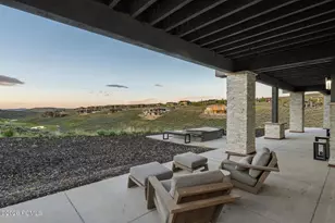 6474 Painted Valley Pass, Park City, UT 84098 - Photo 81
