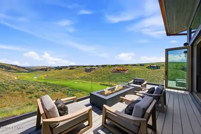 6474 Painted Valley Pass, Park City, UT 84098 - Photo 17